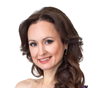 Лилия Любимова